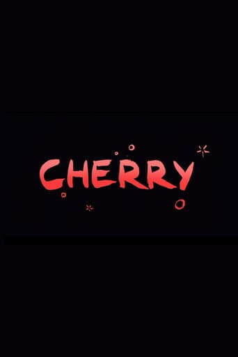 Poster for Cherry