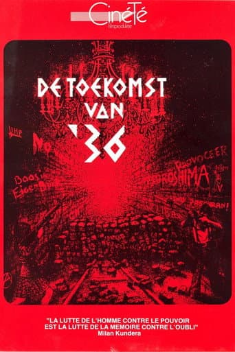 Poster for The Future of '36