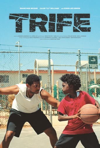 Poster for Trife