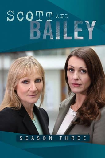 Poster for Series 3