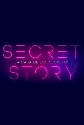 Poster for Season 2