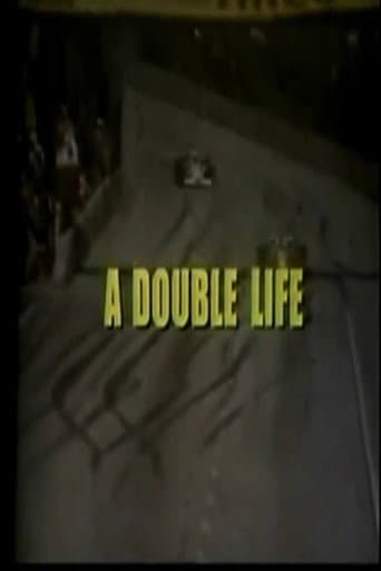 Poster for A Double Life