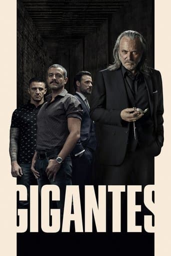 Poster for Giants