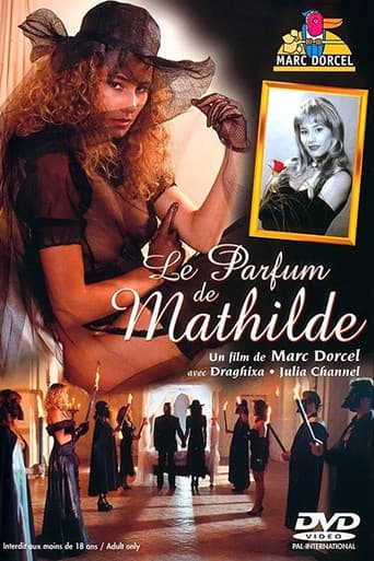 Poster for Matilda's Perfume