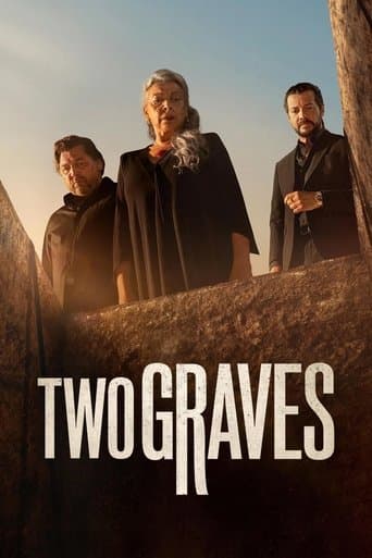Poster for Two Graves