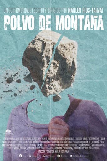 Poster for Mountain Dust