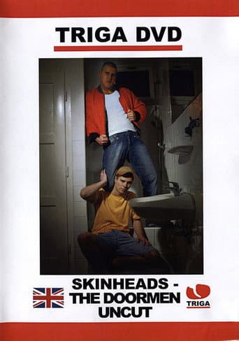 Poster for Skinheads: The Doormen Uncut