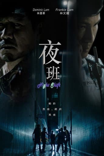 Poster for Night Shift