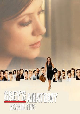 Poster for Season 5