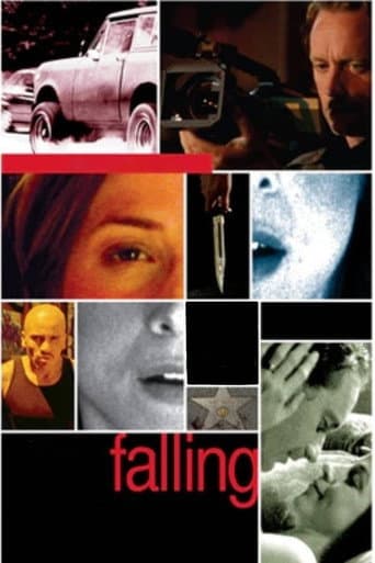 Poster for Falling