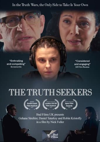 Poster for The Truth Seekers