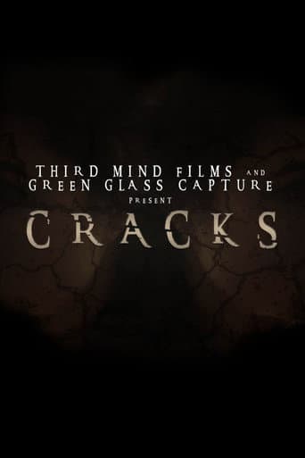 Poster for Cracks