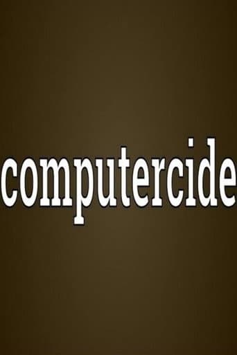 Poster for Computercide