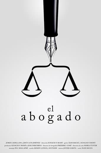 Poster for The Lawyer