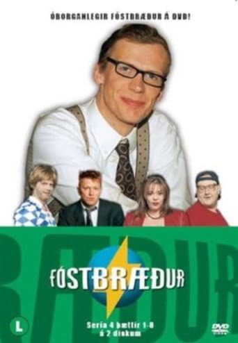 Poster for Season 4