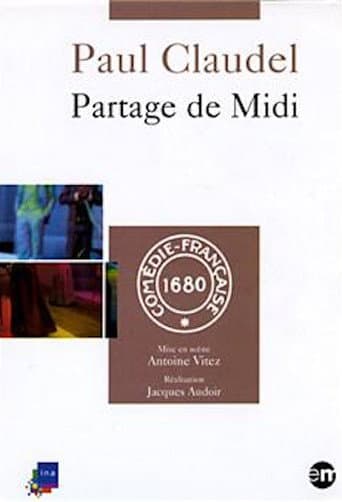 Poster for Partage de midi