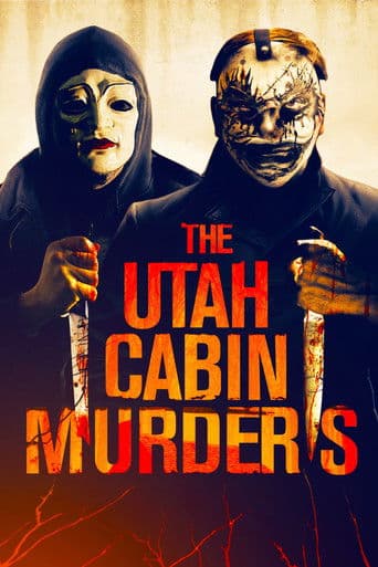 Poster for The Utah Cabin Murders