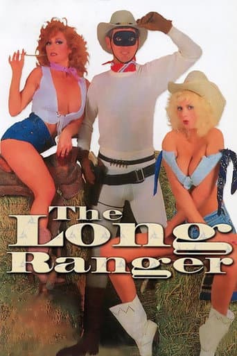 Poster for The Long Ranger