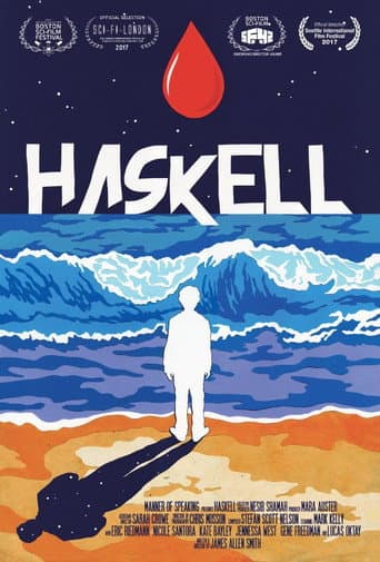Poster for Haskell