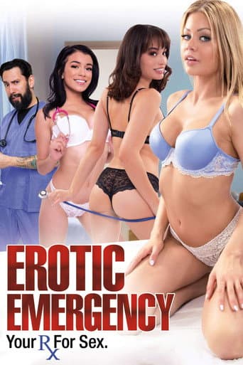Poster for Love Emergency