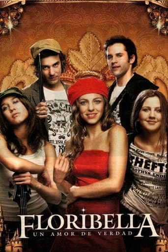 Poster for Floribella