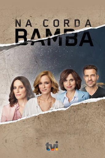 Poster for Season 1
