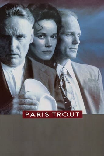 Poster for Paris Trout