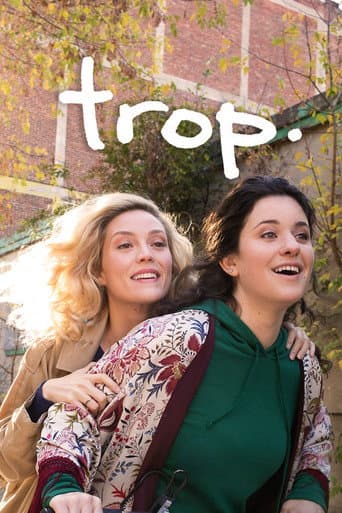 Poster for Trop