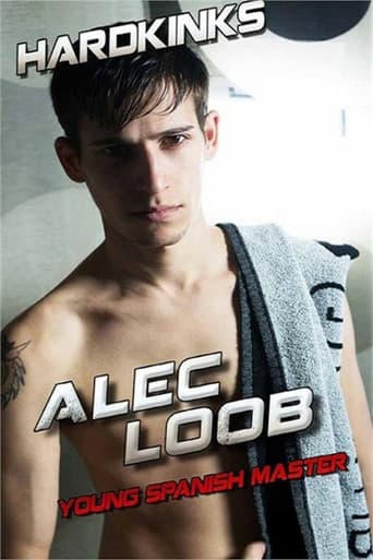 Poster for Alec Loob: Young Spanish Master