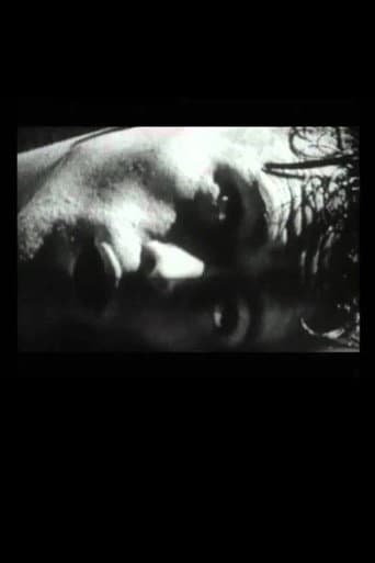 Poster for The Hunger Artist