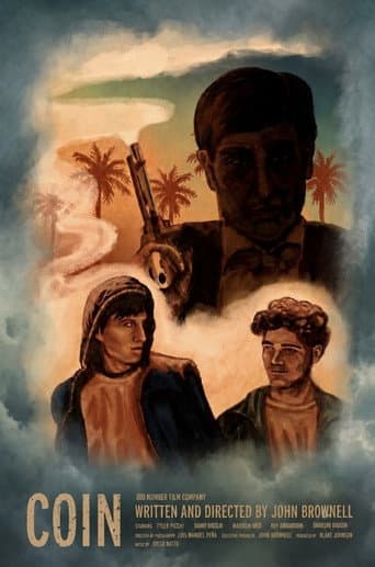 Poster for Coin