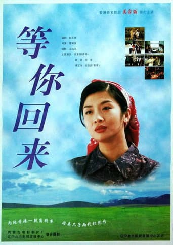 Poster for Wait For Your Coming Back