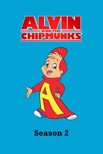 Poster for Season 2