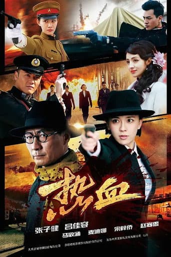 Poster for 热血