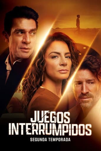 Poster for Season 2