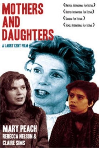 Poster for Mothers and Daughters