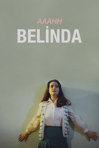 Poster for Aaahh Belinda