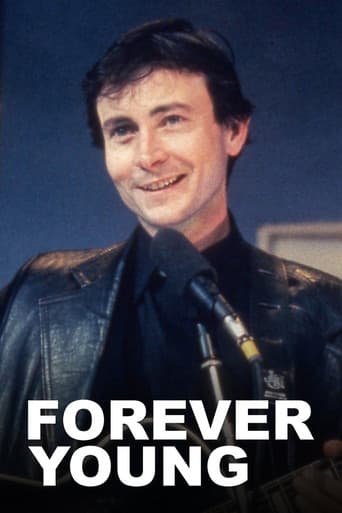 Poster for Forever Young