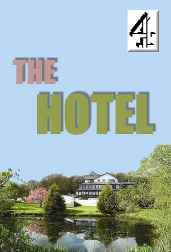Poster for The Hotel