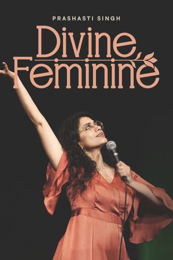 Poster for Prashasti Singh: Divine Feminine