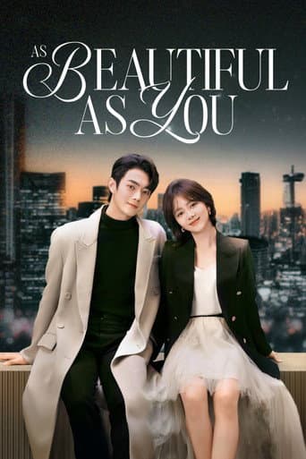 Poster for As Beautiful As You
