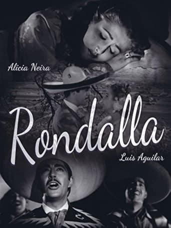 Poster for Rondalla