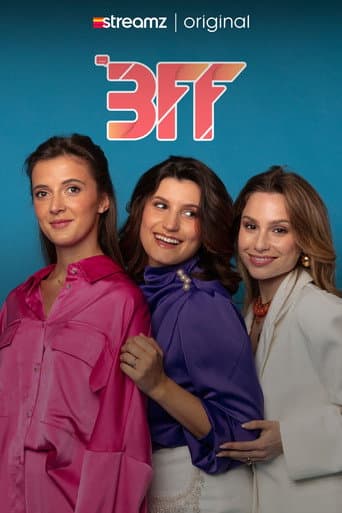 Poster for Season 2