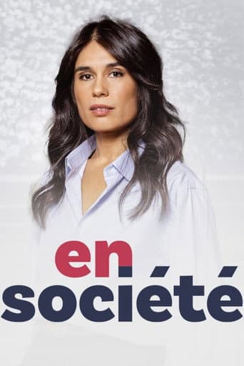 Poster for En société