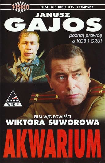 Poster for Aquarium