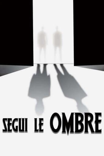 Poster for Follow the Shadows