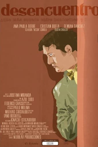 Poster for Desencuentro