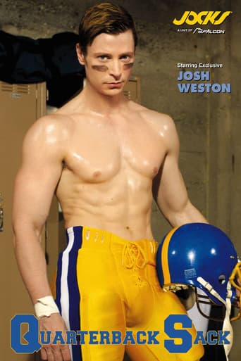 Poster for Quarterback Sack