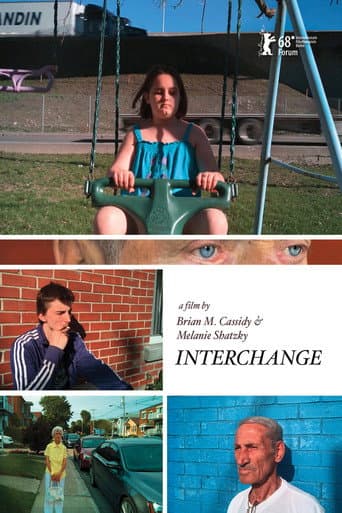 Poster for Interchange