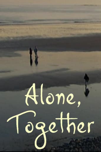 Poster for Alone, Together